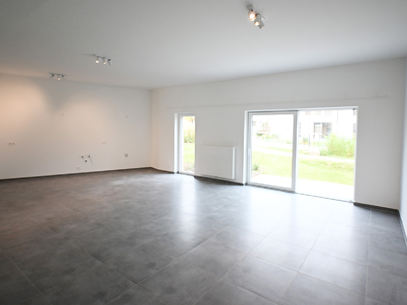 Appartements à Vendre à Eupen - NEO Éco-Quartier